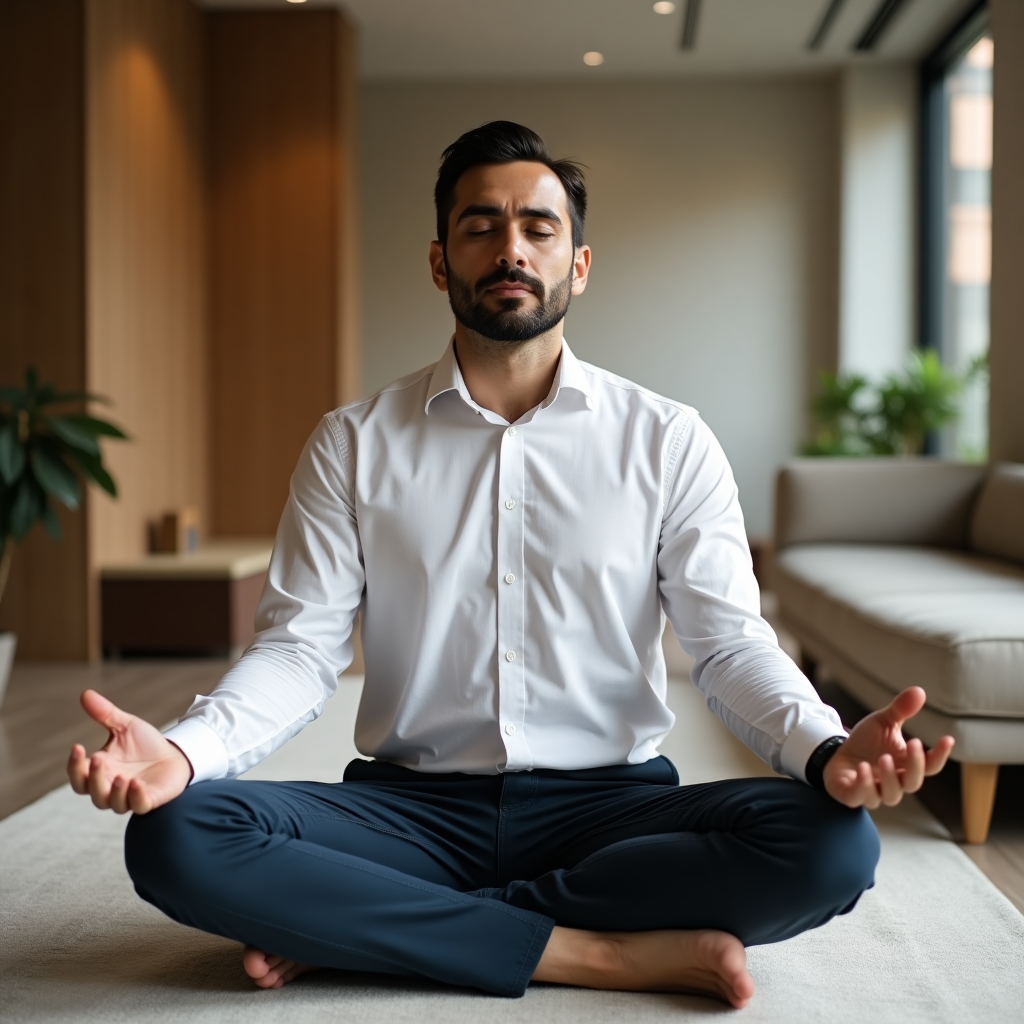 Corso di mindfulness