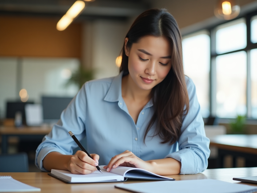Corso di produttività personale
